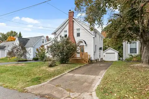 220 Rhein Ave., Mansfield, OH 44903