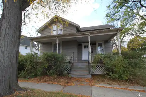 29 W Third, Monroe, MI 48161