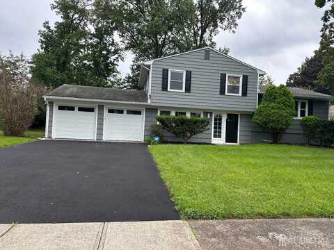 524 N Shirley Parkway, Piscataway, NJ 08854