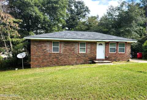 3348 Kings Park Circle, Macon, GA 31217