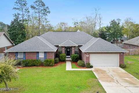 112 Avocet Lane, Ocean Springs, MS 39564