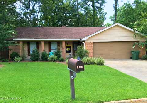 102 Brookwood Place, Hattiesburg, MS 39402