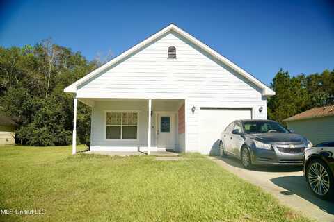 11591 Oaklane Drive, Gulfport, MS 39503