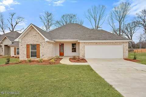 208 Birch Lane, Canton, MS 39046