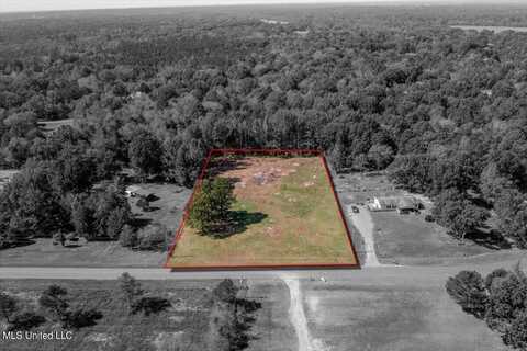 0 Shamrock Loop, Byhalia, MS 38611