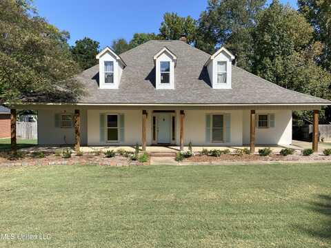 138 Oak Ridge Circle Circle, Madison, MS 39110