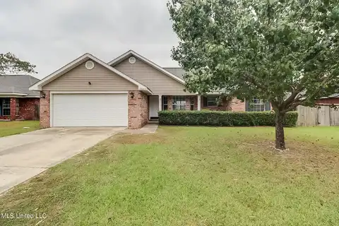 12045 Harmony Circle, Gulfport, MS 39503