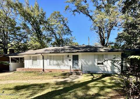 1026 Meadow Heights Drive, Jackson, MS 39206