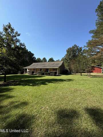 111 Horseshoe Lane Lane, Flora, MS 39071