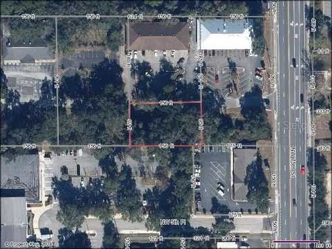 590 NW 75TH STREET, GAINESVILLE, FL 32607