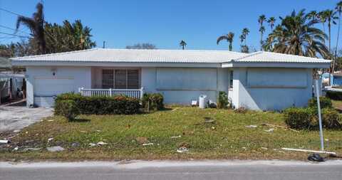 4 162ND AVENUE, REDINGTON BEACH, FL 33708