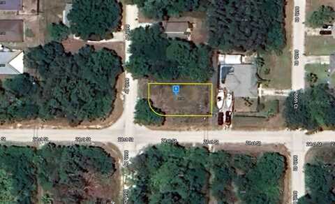 2100 86TH DRIVE, VERO BEACH, FL 32966