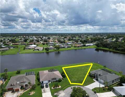 2224 PETERBOROUGH ROAD, PUNTA GORDA, FL 33983