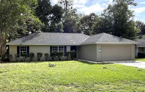 45 PECAN DRIVE, OCALA, FL 34472