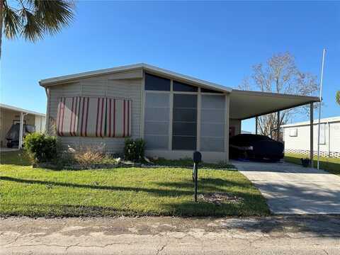 707 RIVERVIEW CIRCLE, NORTH PORT, FL 34287