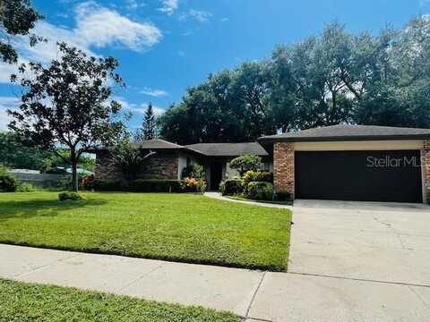 5300 LIDO STREET, ORLANDO, FL 32807