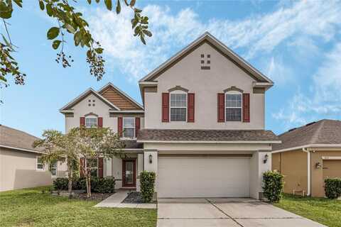 854 LOS GALEONES DRIVE, GROVELAND, FL 34736