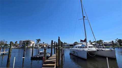 509 S BAYSHORE DRIVE, MADEIRA BEACH, FL 33708