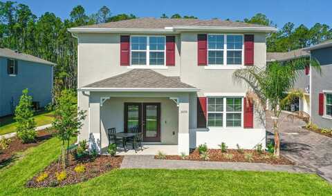 3070 MELETO BOULEVARD, NEW SMYRNA BEACH, FL 32168