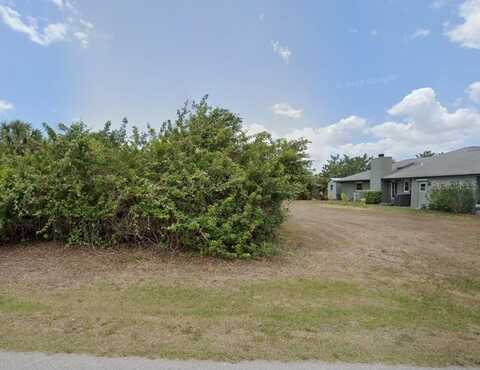 17415 FOREMOST LANE, PORT CHARLOTTE, FL 33948