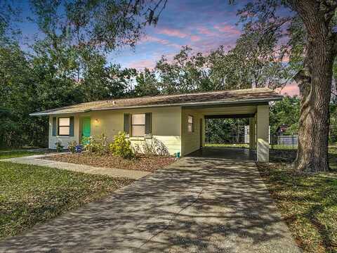 2265 W ERIC DRIVE, CITRUS SPRINGS, FL 34434