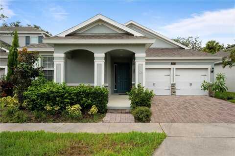 890 TERRAPIN DRIVE, DEBARY, FL 32713