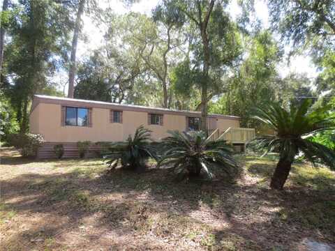 17388 SE 65TH STREET, OCKLAWAHA, FL 32179