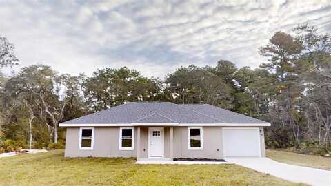 24212 NW HEMLOCK AVENUE, DUNNELLON, FL 34431