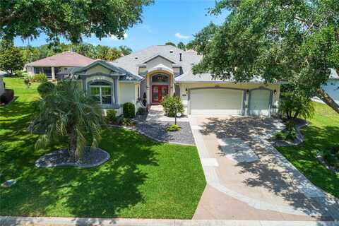 17681 SE 88TH COVINGTON CIRCLE, THE VILLAGES, FL 32162