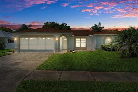 18645 PARADE ROAD, HUDSON, FL 34667