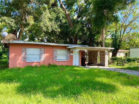 1011 COLUMBIA STREET, ORLANDO, FL 32805