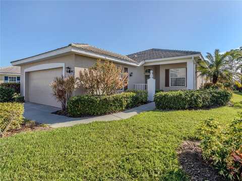 1622 MONARCH DRIVE, VENICE, FL 34293