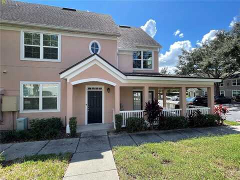 3391 PARKCHESTER SQUARE BOULEVARD, ORLANDO, FL 32835