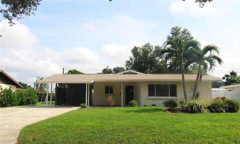 4135 DEERFIELD DRIVE, SARASOTA, FL 34233