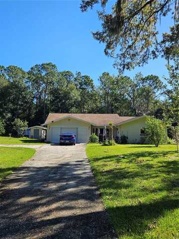 8951 SW 202ND AVENUE ROAD, DUNNELLON, FL 34431