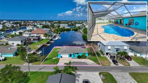 3313 GULFVIEW DRIVE, HERNANDO BEACH, FL 34607