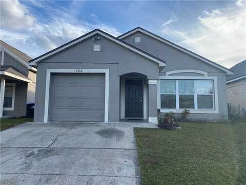 5432 PINTO WAY, ORLANDO, FL 32810