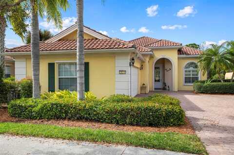 5814 BENEVENTO DRIVE, SARASOTA, FL 34238