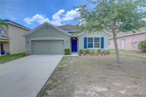 9538 HIGHLAND RIDGE DRIVE, HUDSON, FL 34667