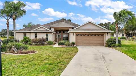 25201 QUAIL CROFT PLACE, LEESBURG, FL 34748