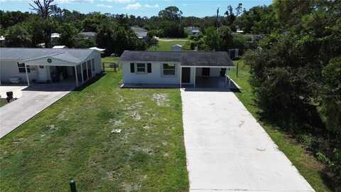 317 E GREEN STREET, ENGLEWOOD, FL 34223