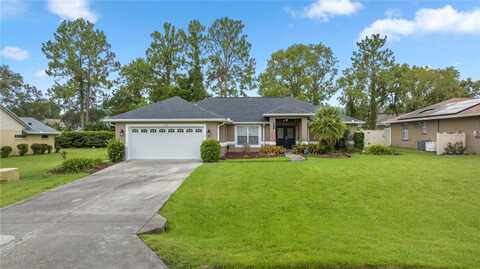 90 HICKORY ROAD, OCALA, FL 34472