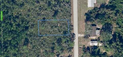 648 HIGHLANDS LAKE DRIVE, LAKE PLACID, FL 33852