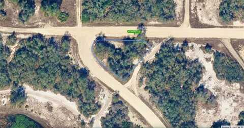 125 VAGABOND AVENUE, LAKE PLACID, FL 33852