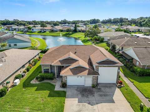 6165 SILVER LAKES DRIVE W, LAKELAND, FL 33810