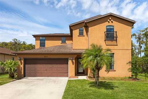 2717 EAGLE CLIFF DRIVE, KISSIMMEE, FL 34746