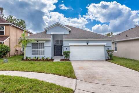 108 HANGING MOSS DRIVE, OVIEDO, FL 32765