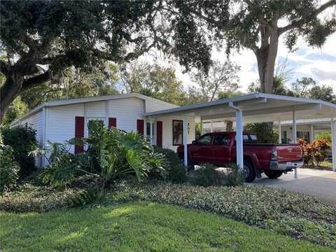 507 STARBOARD AVENUE, EDGEWATER, FL 32141