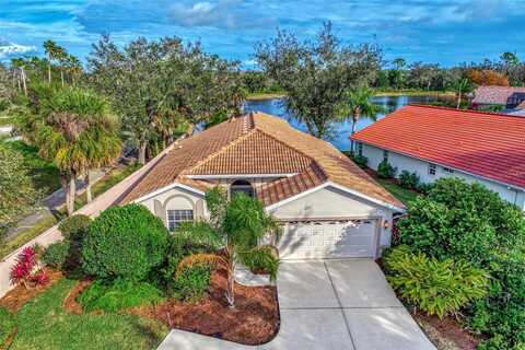 3195 VILLAGE LANE, PORT CHARLOTTE, FL 33953