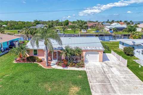 12460 BACCHUS ROAD, PORT CHARLOTTE, FL 33981